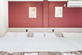 Ikemune Building 2F-5F - Vacation STAY 17373
